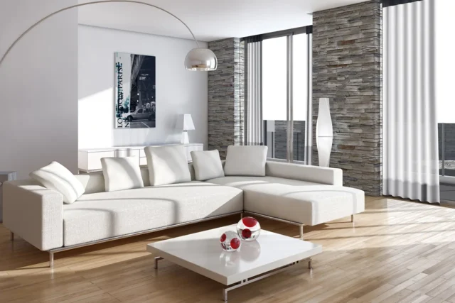 MEFFIER GARDEN RESIDENCY